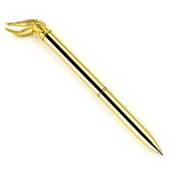 EHPPM0394-Stylo métal Vif d’or - Harry Potter