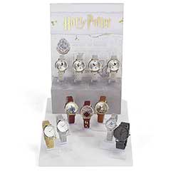 EHPPRMW-Starter pack Premium montres - Harry Potter