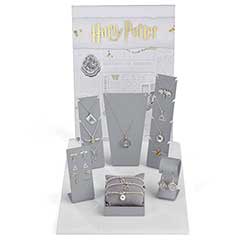 EHPSSJEW-Starter pack Bijoux en argent - Harry Potter