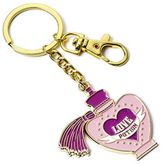 EKH000235-Love Potion Keyring - Harry Potter