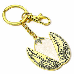 EKH000380-Golden Egg Keyring - Harry Potter