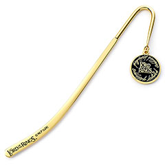 ELRBM0004-Bookmark One Ring Logo - The Lord of the Rings