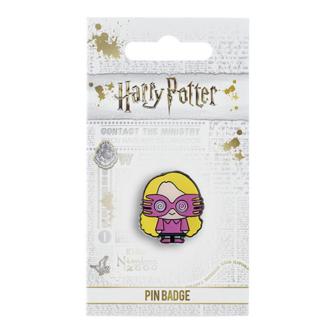 Pin’s Luna Lovegood