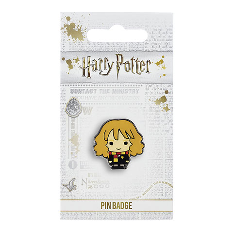 Pin’s Hermione Granger