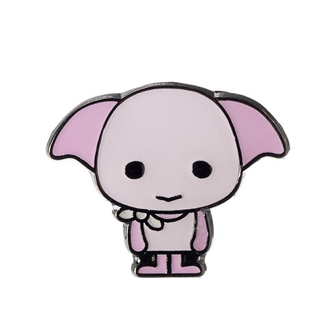 Pin’s Dobby