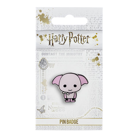 Pin’s Dobby