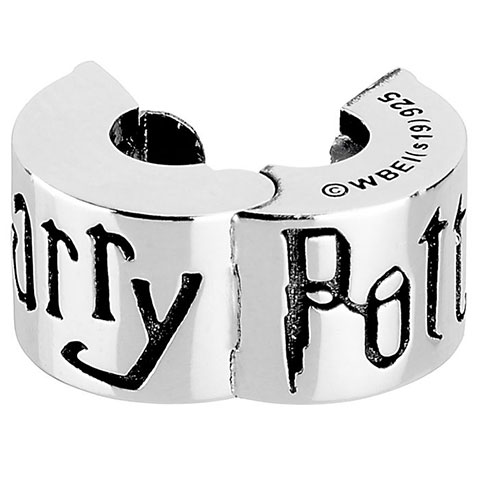 Perle d’arrêt - Argent 925ème - Harry Potter Perle d’arrêt - Argent 925ème - Harry Potter