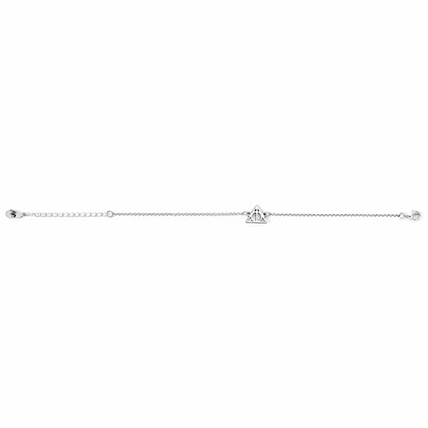 Bracelet Charm Reliques de la Mort - Argent 925 - Harry Potter