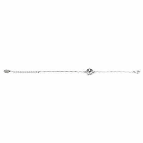 Bracelet Charm Retourneur de Temps - Argent 925 - Harry Potter