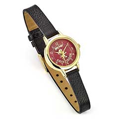 ETP000314-Reloj Gryffondor - Harry Potter