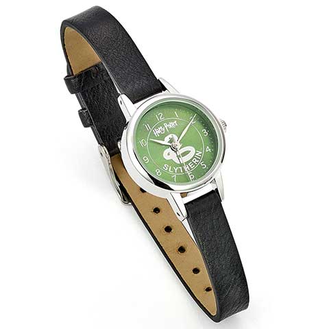 Montre Serpentard - Harry Potter