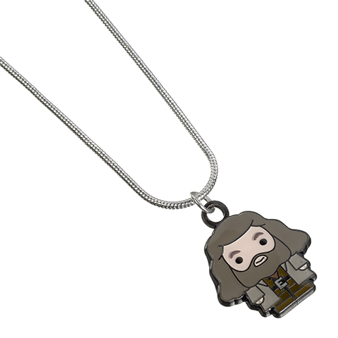 Collier Hagrid