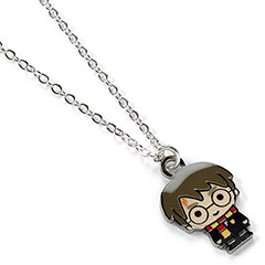 EWNCX0082-Harry Potter Necklace