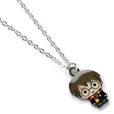 Collier Harry Potter