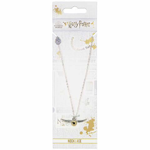 Collier Vif d’or