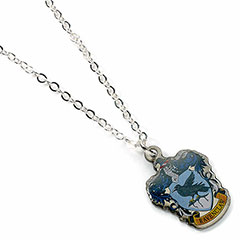 EWNX0025-Collar Emblema Ravenclaw