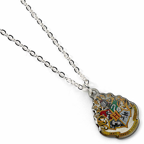 Collier Armoirie de Poudlard