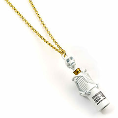 EWNX00401-Collier Poussos - Harry Potter