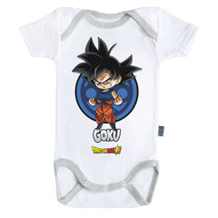 GK2037_BODS_BG-Goku - Dragon Ball Super