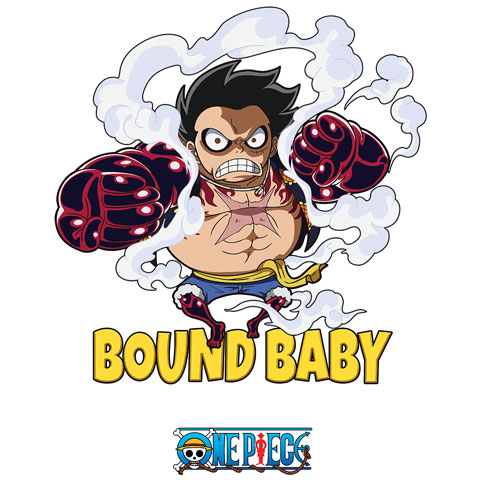 Bound Baby - One Piece Bound Baby - One Piece