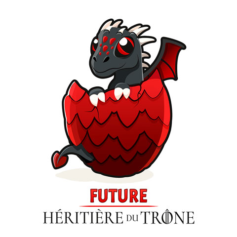 Future Héritière Future Héritière