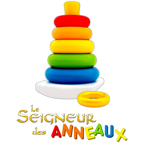 Le seigneur des Anneaux Le seigneur des Anneaux