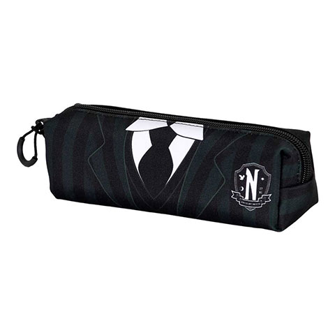 Trousse Uniforme de Nevermore - Wednesday