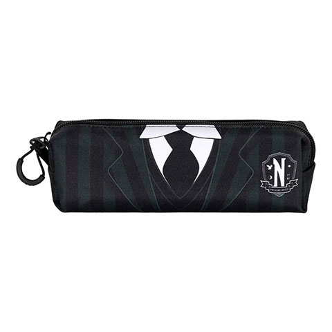 Trousse Uniforme de Nevermore - Wednesday