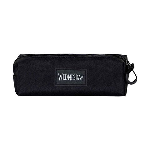 Trousse Uniforme de Nevermore - Wednesday