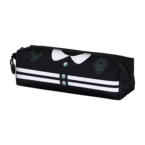 Trousse Uniforme de Wednesday - Wednesday