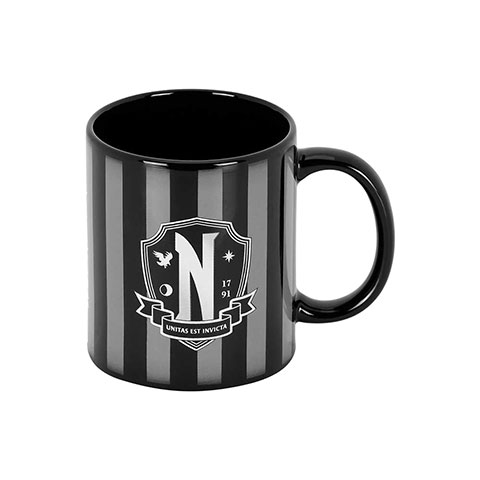 Mug Nevermore - Wednesday