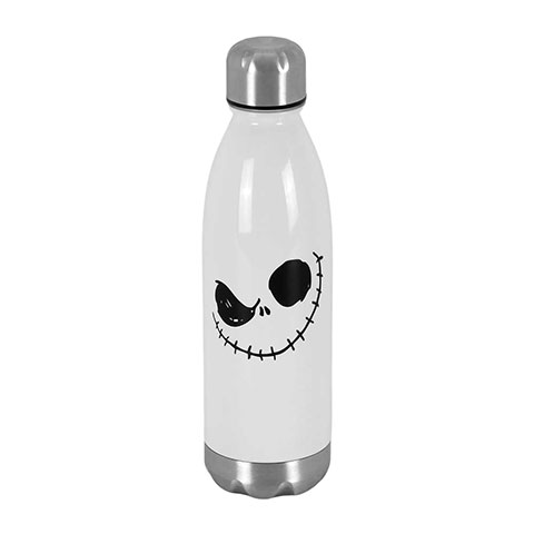 Bouteille isotherme Jack Skellington - L’étrange Noël de Mr Jack