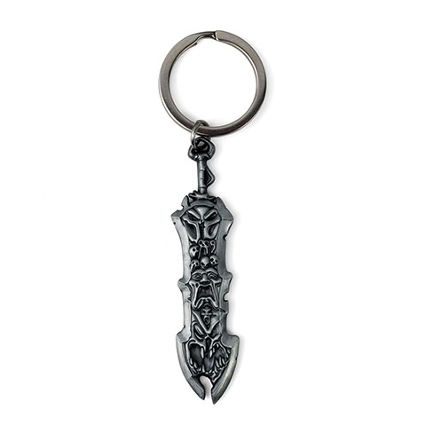 Porte-clés Chaoseater - Darksiders