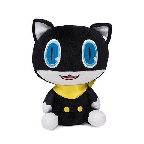 Peluche Morgana - Persona 5 Royal