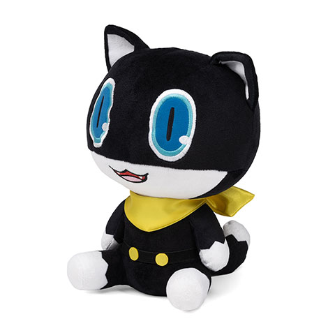 Peluche Morgana - Persona 5 Royal