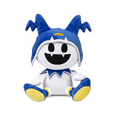 LAB340051-Peluche Jack Frost - Persona 5 Royal