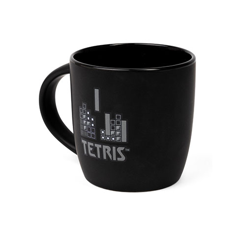 Mug Tetris Since 1984 - Tetris