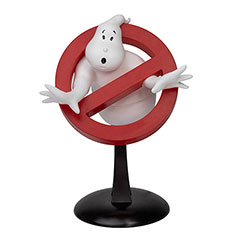 LAB550009-Ghostbusters lampe 3D édition limitée - Ghosbusters