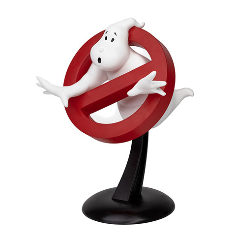 Ghostbusters lampe 3D édition limitée - Ghosbusters