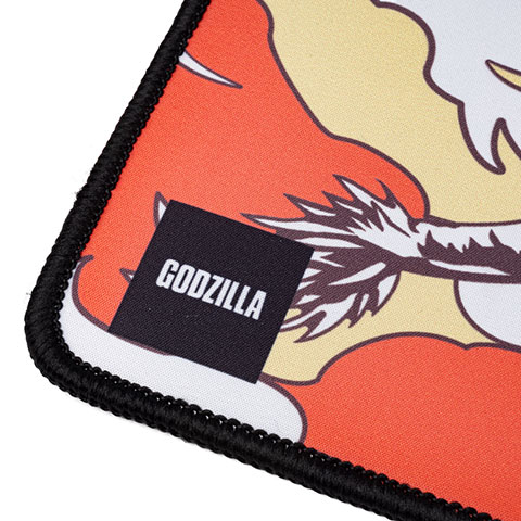 Tapis de souris King Ghidorah au Japon - Godzilla