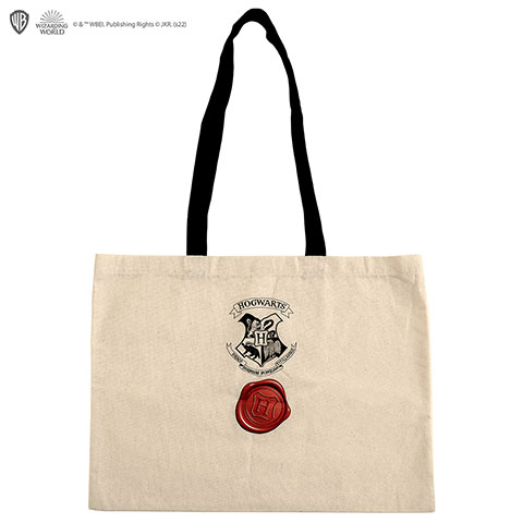 Tote Bag - Lettre d’admission à Poudlard - Harry Potter