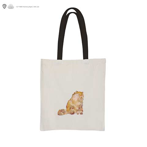 Tote Bag - Hermione Granger portrait - Harry Potter