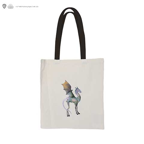 Tote Bag - Luna Lovegood portrait - Harry Potter