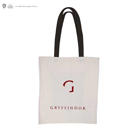 Tote Bag - Blason de Gryffondor - Harry Potter