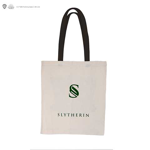 Tote Bag - Blason de Serpentard - Harry Potter