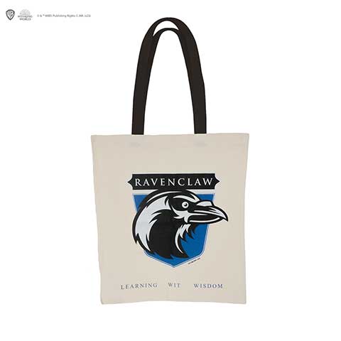 Tote Bag - Blason de Serdaigle - Harry Potter