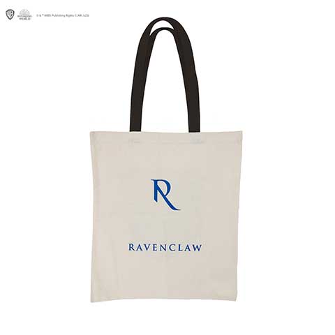 Tote Bag - Blason de Serdaigle - Harry Potter