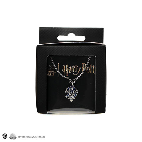 Collier Beauxbatons - Harry Potter