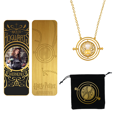 Pack Retourneur de temps - Harry Potter Pack Retourneur de temps - Harry Potter
