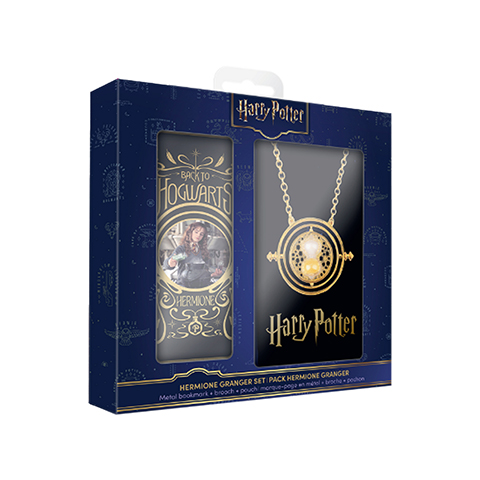 Pack Retourneur de temps - Harry Potter Pack Retourneur de temps - Harry Potter